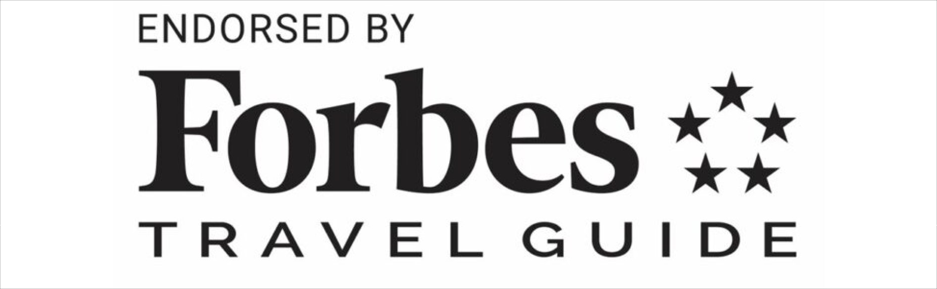 Forbes Travel Guide